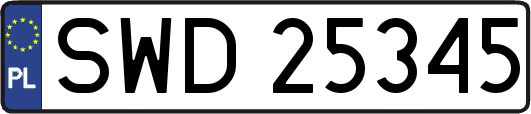 SWD25345