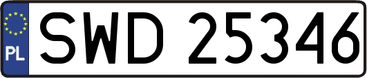 SWD25346