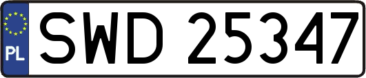SWD25347