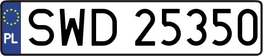 SWD25350