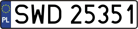 SWD25351