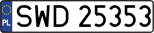 SWD25353