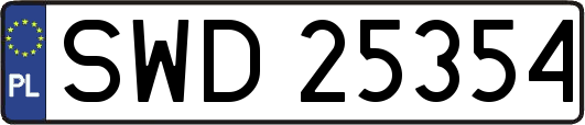 SWD25354