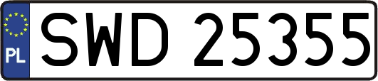 SWD25355