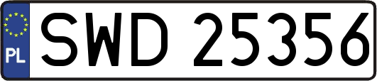SWD25356