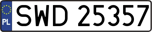 SWD25357