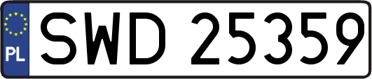 SWD25359