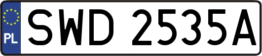 SWD2535A