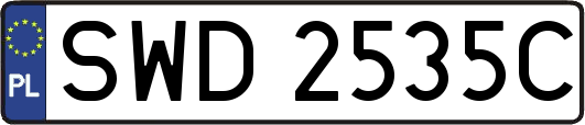 SWD2535C
