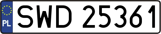 SWD25361