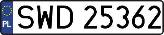 SWD25362