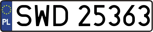 SWD25363