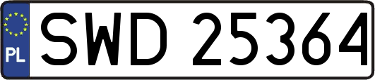 SWD25364