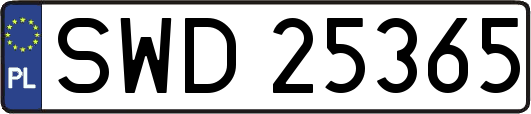 SWD25365