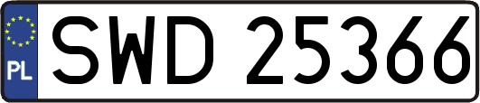 SWD25366