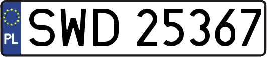 SWD25367