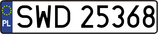 SWD25368
