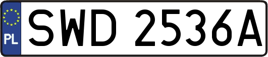 SWD2536A
