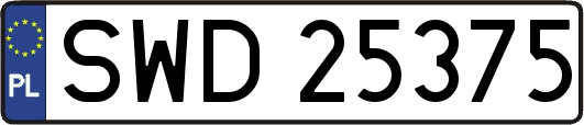 SWD25375