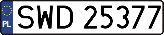 SWD25377