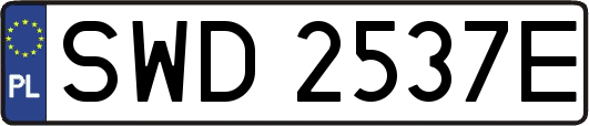 SWD2537E