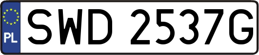 SWD2537G