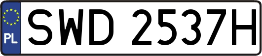 SWD2537H