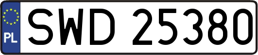 SWD25380