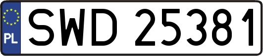 SWD25381
