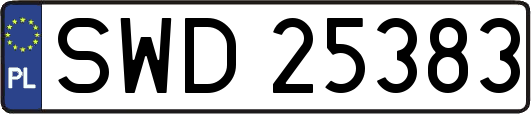 SWD25383