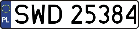 SWD25384