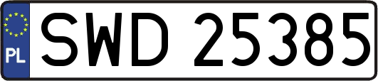 SWD25385