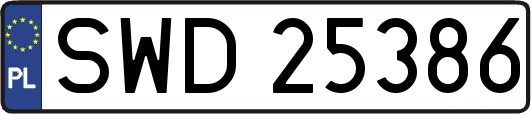 SWD25386