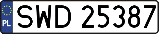 SWD25387