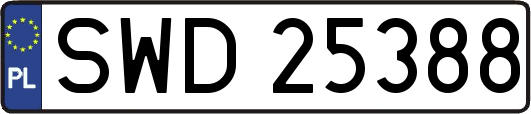 SWD25388