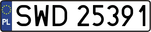 SWD25391