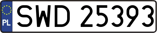 SWD25393