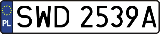 SWD2539A