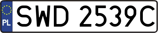 SWD2539C
