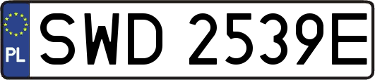 SWD2539E