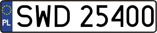 SWD25400