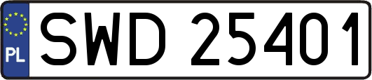 SWD25401