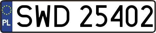 SWD25402