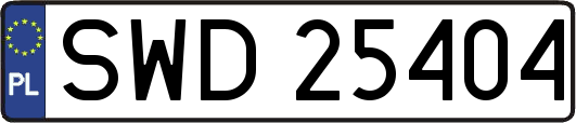 SWD25404