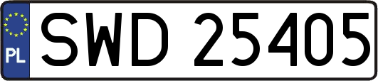 SWD25405