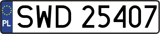 SWD25407