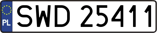 SWD25411
