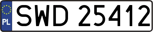SWD25412