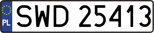 SWD25413