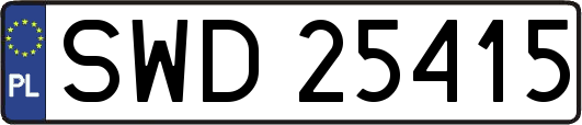 SWD25415